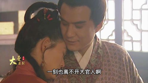 水浒传059：武大郎生病吃药，王婆带上众人密谋害他