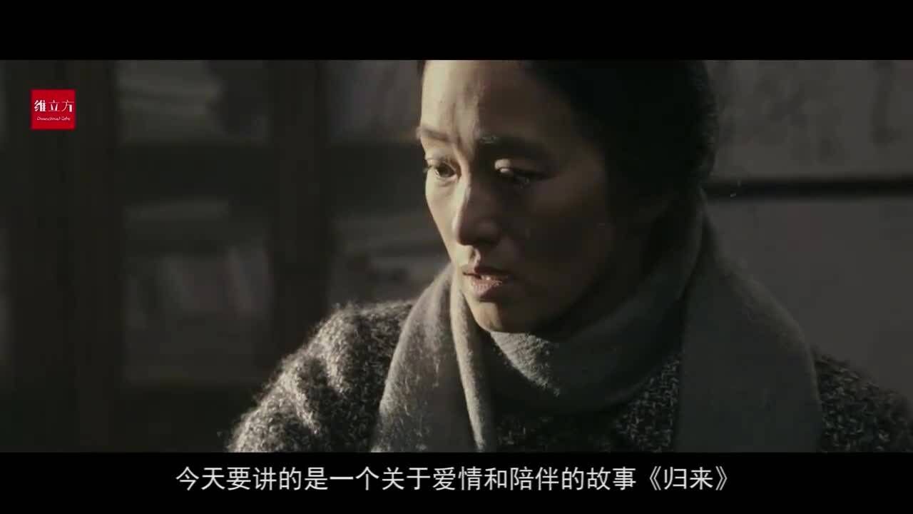 归来(2014年张艺谋执导电影)_搜狗百科