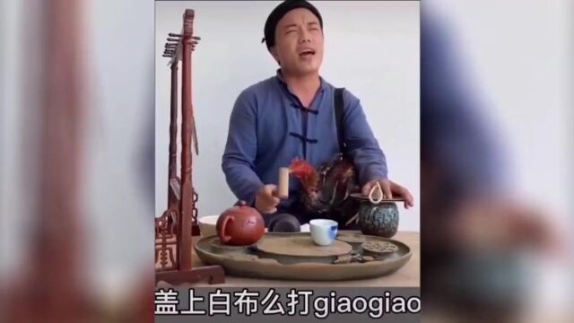 四大押韵鬼才,你有听过嘛?