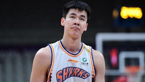 宋翔：郭昊文计划参加部分NBA球队试训，将继续冲击NBA！