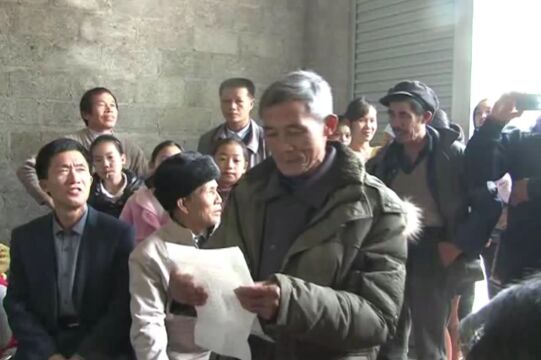 广东南海陆氏宗亲广西百色河池联谊活动