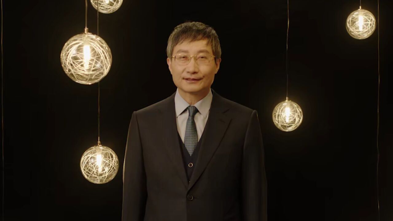 探访奇妙的眼球王国(上篇)|北京同仁医院副院长/眼科专家 魏文斌