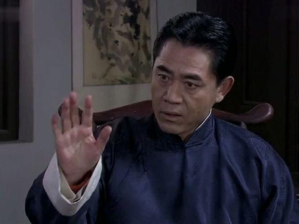 七爷找高静阶谈话,他却是小弟冒名顶替,一下就急了!