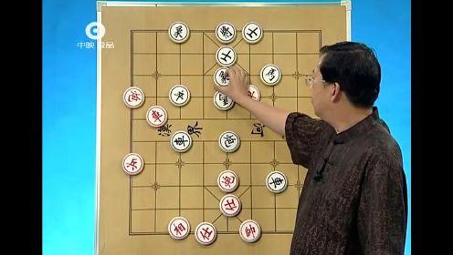 01中国象棋快速入门与提高 开局的基本原则及方法