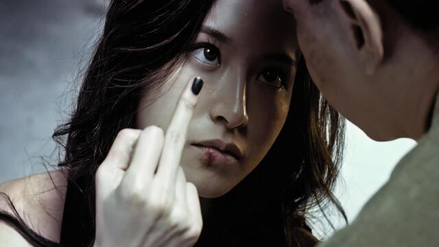 《赤道》——"不好意思这是我女神—文咏珊!