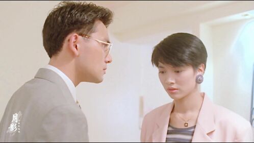 【电影|昨夜长风】梁凤仪小说 昨夜长风 袁咏仪×林文龙 剧情向剪辑