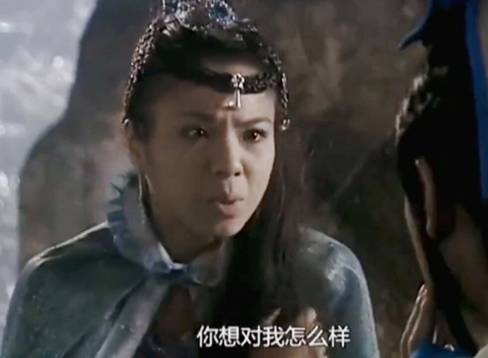 拜玉儿和刘依依纷纷为燕藏锋吃醋,刘涛扮演的刘依依你们认出来了吗?_高清1080P在线观看平台_腾讯视频
