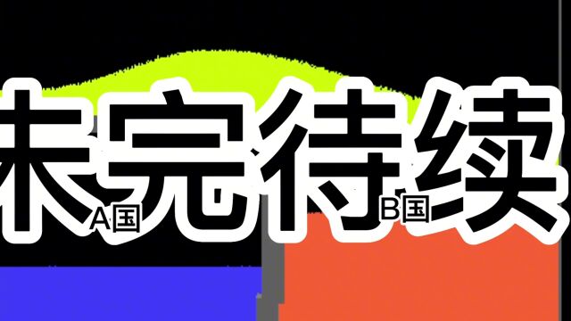 粉末游戏:A国和B国到底爆发了什么样的战争,谁又能坚持到最后呢