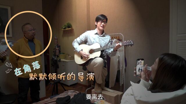 狮子山下的金曲歌王陈家乐,弹唱模仿样样行