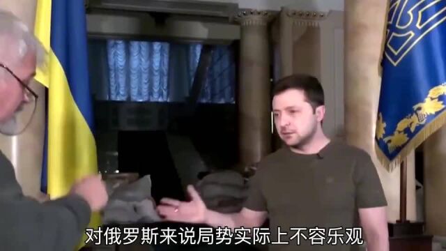 欧美挑衅俄罗斯, 俄外长发出警告