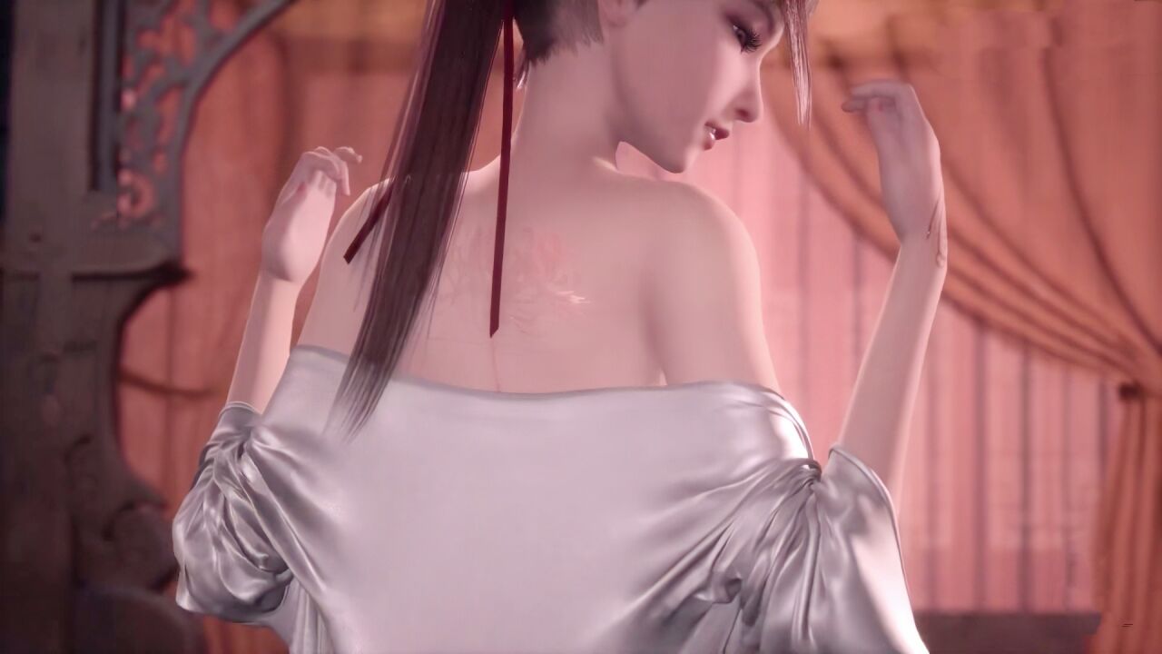 好看的国漫女主，个个都是人间绝色，值得珍藏！_腾讯视频