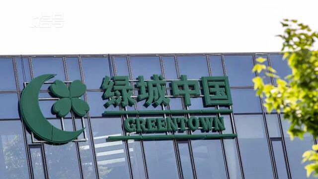 绿城回应被举报存在多项违法犯罪行为:信息不实 对方企图干扰司法公正