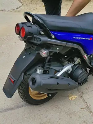 雅马哈鸭子_腾讯视频