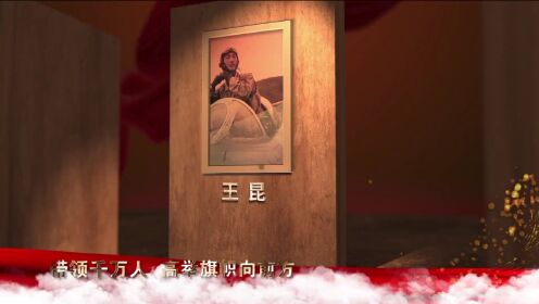 原创歌曲MV《榜样》，献礼中国共产党成立101周年