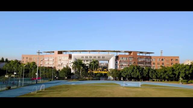 广州科技贸易职业学院2022年夏季高考计划数共1220人