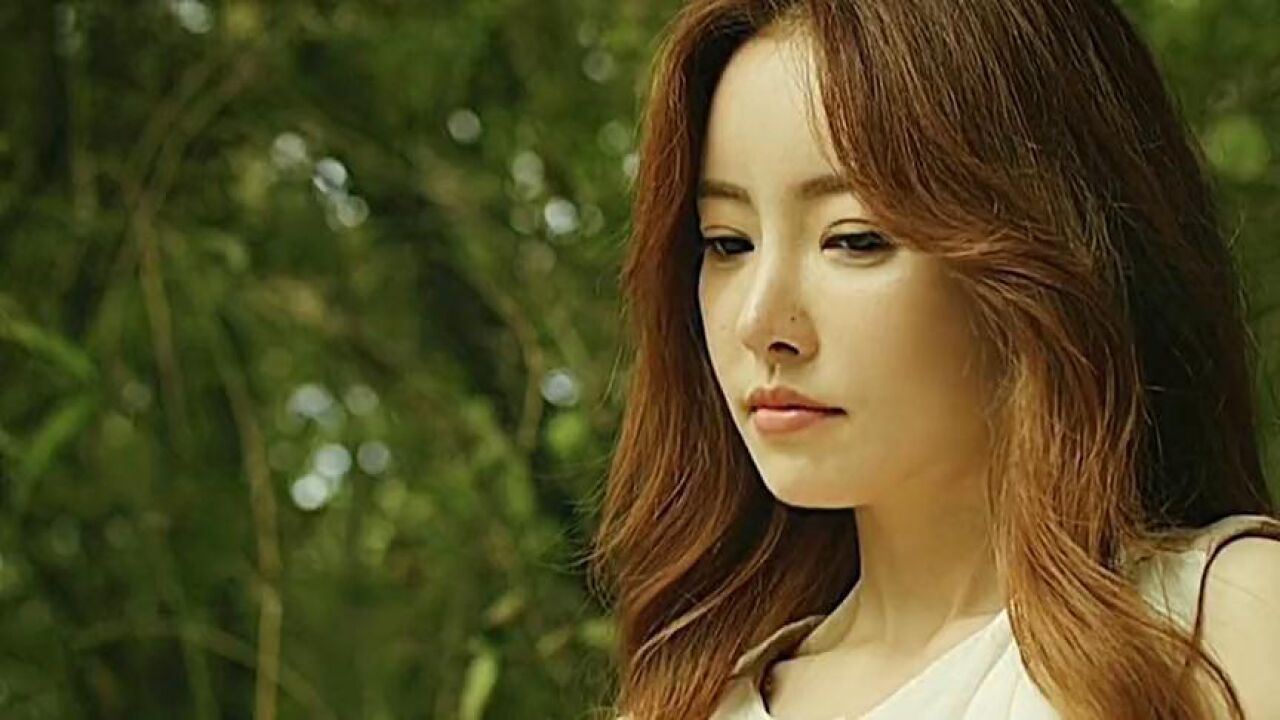 韩国毫无避讳的大胆题材，由硬盘女神韩世雅主演，《情事》1_高清