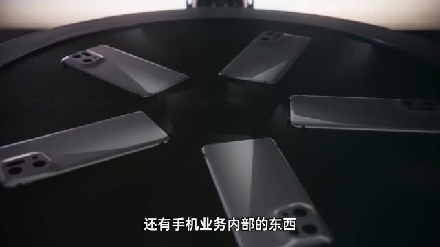 OPPO成立新公司,想不到它的背后隐藏着绿厂未来的方向?