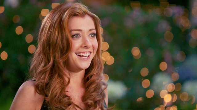 300斤胖妞为真爱减肥,经过改造逆袭成女神《约会电影》02