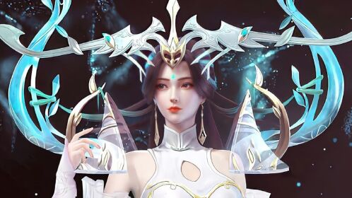 《完美世界》掉入雨族陷阱,石昊受伤