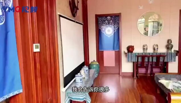 视频 | 宣讲进庭院,理论入人心!来听龙口市新嘉街道“美丽庭院”宣讲