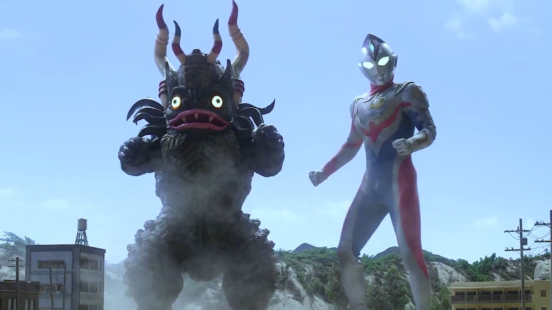 德凯vs死亡德拉戈_腾讯视频