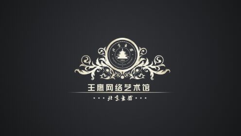 王鹰网络艺术馆