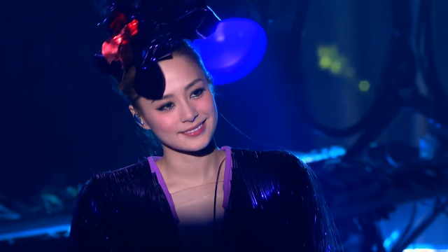 twins《幼稚园》,2016年lol世界巡回演唱会