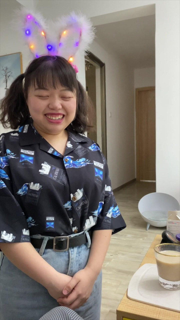厚本真是一个热心肠的姑娘 _腾讯视频