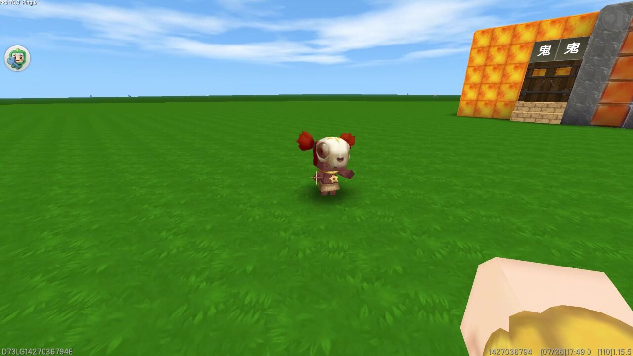 迷你世界:盘点迷你世界冷知识,野萌宝晋升为迷你作死第一人!