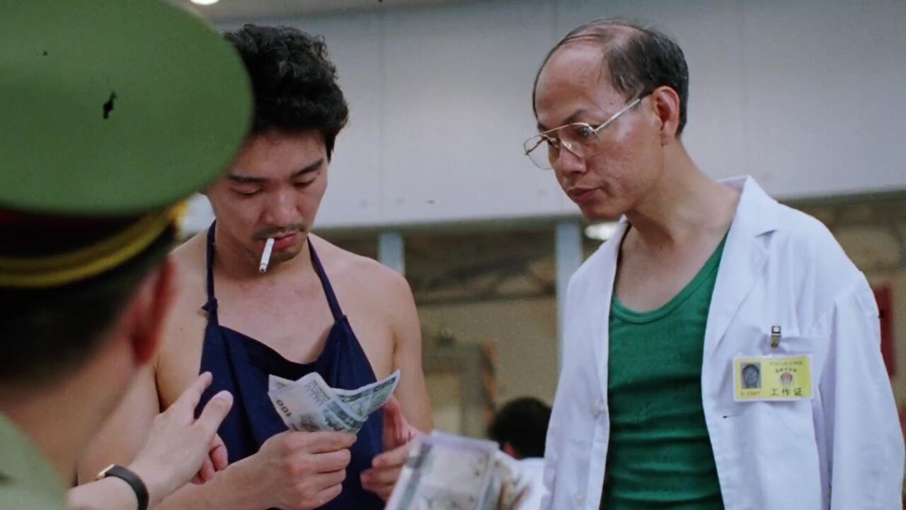 我希望你叫我全名达文西. #电影剪辑 #高燃混剪