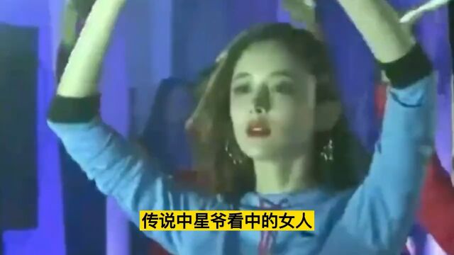 古力娜扎不为人知的故事