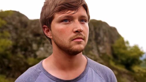 电影《死亡山地》