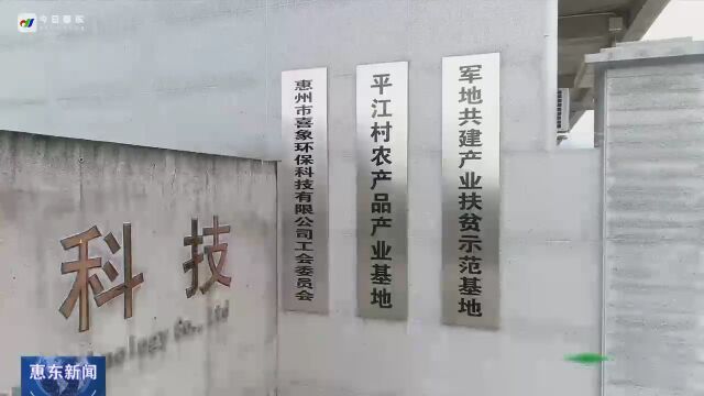 惠东九龙峰旅游区:党建+乡村旅游 推动绿色高质量发展