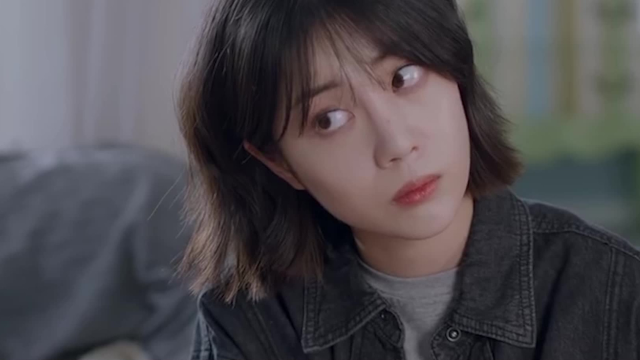 李溪芮饰演女主!剧中跟"小奶狗"组cp