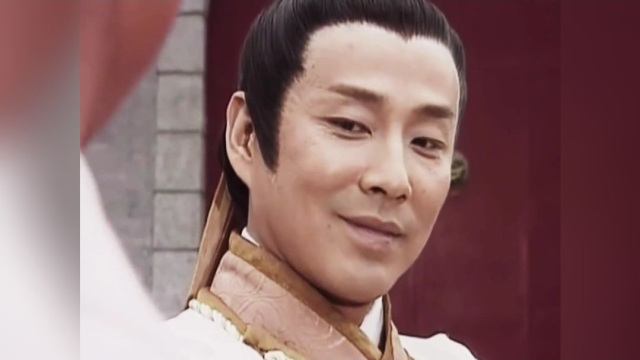 上世纪的演员古装有多绝,陈道明勾人,刘奕君绝色,焦恩俊迷人