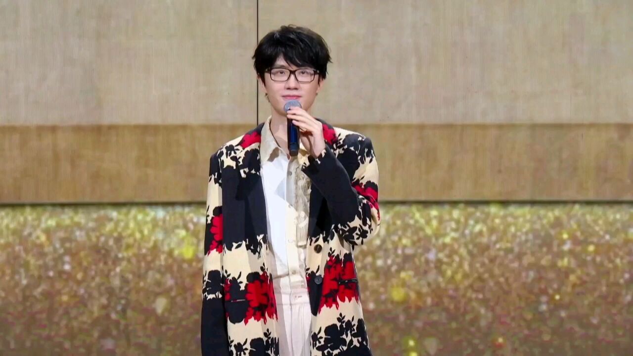 许嵩、方文山联手创作中国风歌曲《纸上雪》_腾讯视频