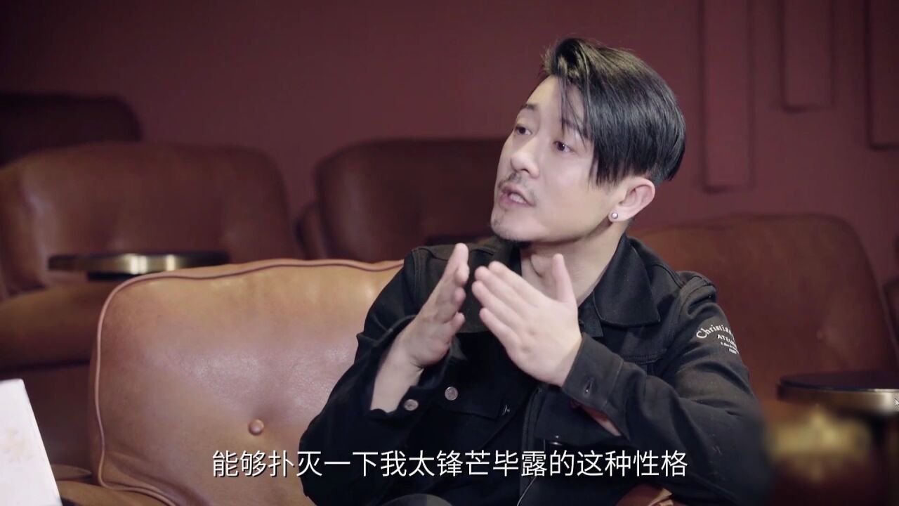 林雨申：娱圈太子爷，亲妈干妈都捧不红，却在改名后40岁高龄爆红_高清1080P在线观看平台_腾讯视频