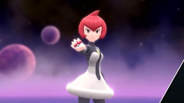 Pokemon Brilliant Diamond & Shining Pearl News  Official Team Galactic Trailer