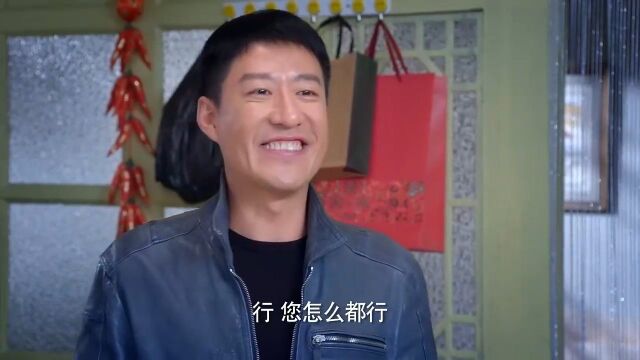 鼓楼:于钟声请哥姐来帮忙,老妈也要去,原来是陈颖做的局