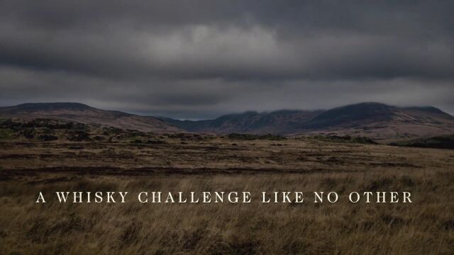 Ardbeg HE ULTIMATE ARDBEG ARDVENTURER(1080p)