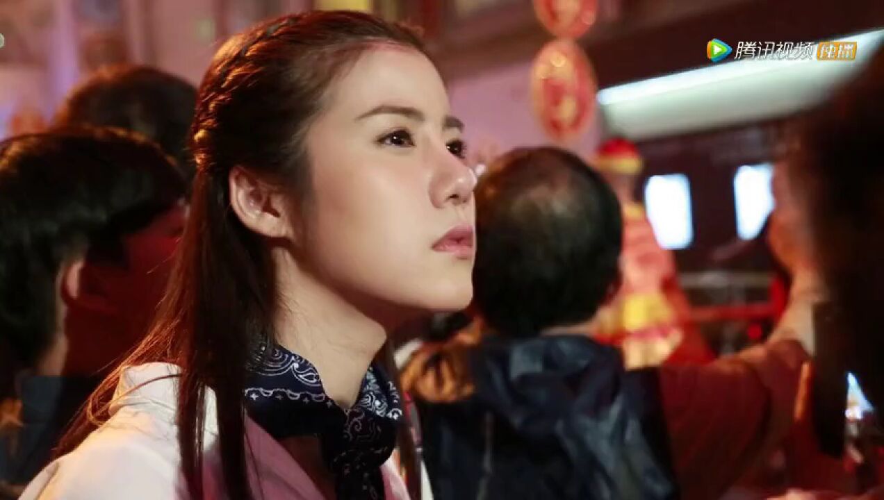 妮子寻找男友,却撞见帕乌彩排求婚_高清1080P在线观看平台_腾讯视频