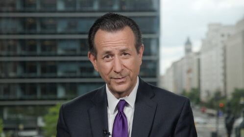 "海上升明月,天涯共此时", cgtn主持人mike walter为你朗读英译版