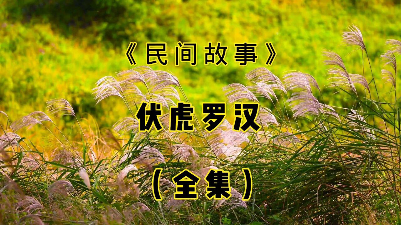 伏虎罗汉(佛教十八罗汉的第十八位)_搜狗百科