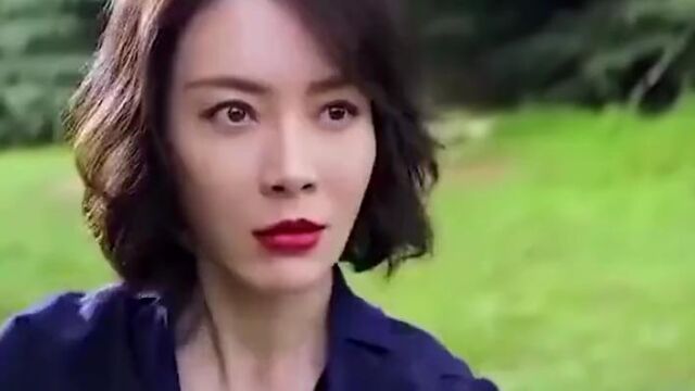 成熟女人的魅力吗?