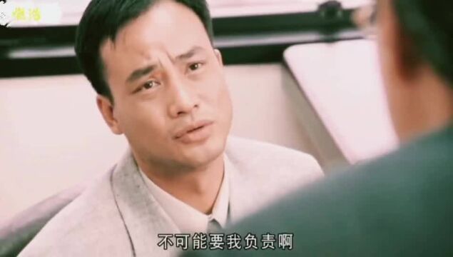 看任达华完美演绎如何从老实人被生活逼成罪犯,配角邱淑贞