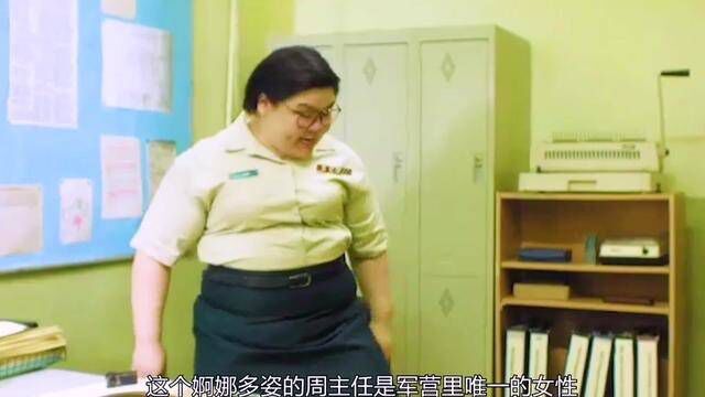 蛇妖为复仇进军营诱惑士兵 #蛇妖 #蟒蛇 #精彩片段