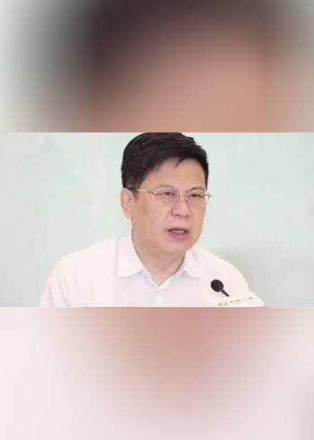 中国人寿保险(集团)公司原党委书记,董事长王滨被逮捕
