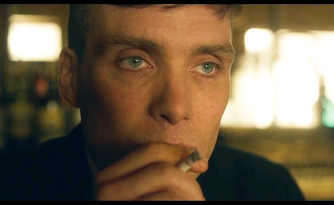 浴血黑帮第一季最精彩的地方，太酷了，帅_高清1080P在线观看平台_腾讯视频
