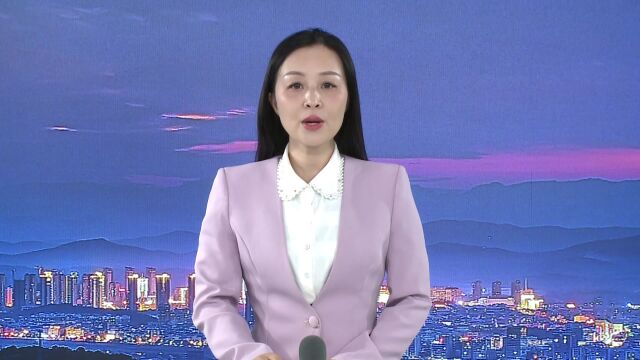 祁阳市委组织部举办竞聘上岗演讲