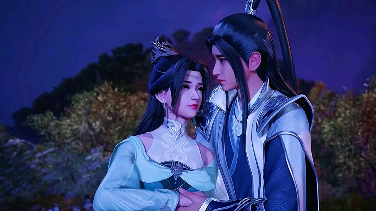 万界独尊:师姐霸气护林枫怒怼武神殿._腾讯视频